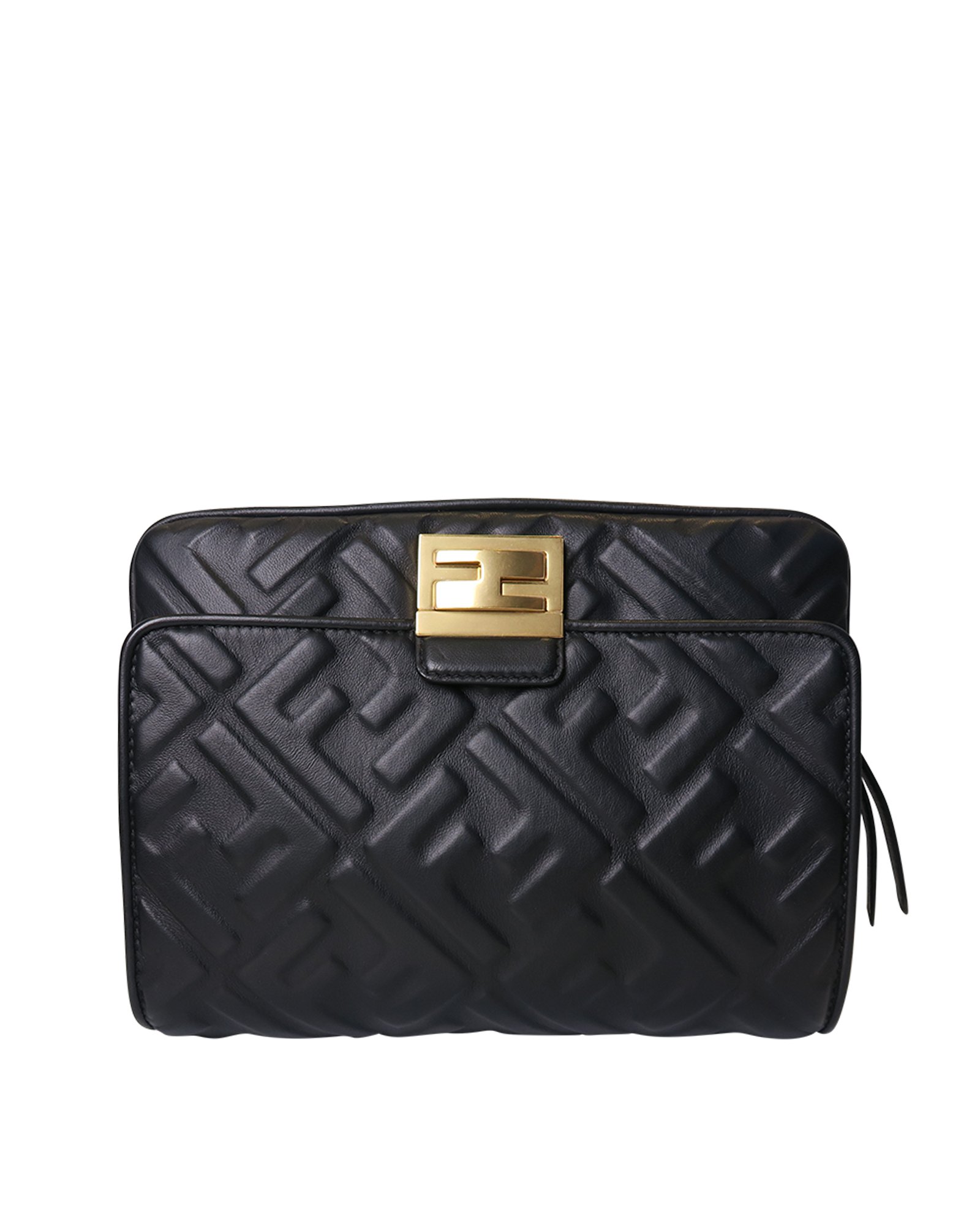 Fendi upside discount down belt bag